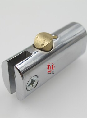 熳钖0825火机锁家具锁铁柜推钮锁文件柜锁铁皮柜锁工具箱锁