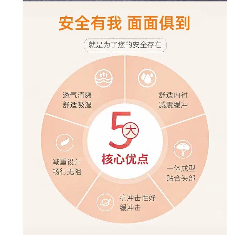 自行车头盔风镜一体山地公路骑行单车帽子男女安全帽装备超轻夏季,淘宝优惠券,粉丝福利购,淘宝优惠卷