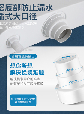 卫生间家用蹲便器抽水节能马桶水箱大冲力加厚蹲坑挂墙厕所冲水箱