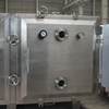 Square vacuum dryer small vacuum dryer box vacuum dryer static vacuum dryer