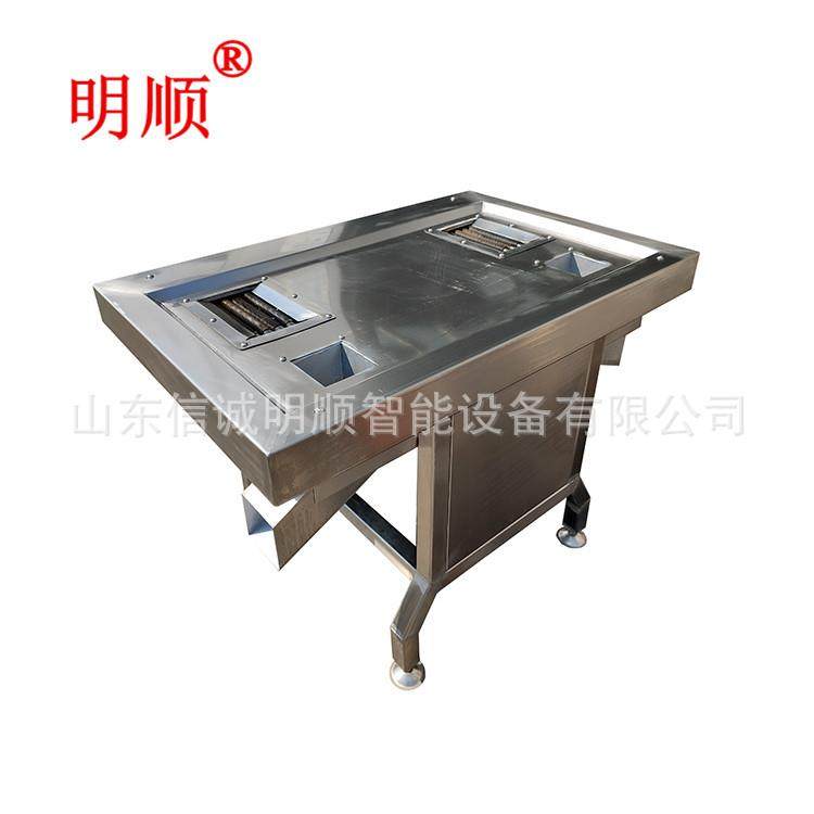 厂家直售剥胗机家禽鸡胗处理黄皮机鸡鸭禽类剥胗设备不锈钢剥胗机,淘宝优惠券,粉丝福利购,淘宝优惠卷