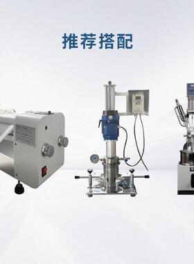 数控50陶瓷三辊机出料斗聚四氟材质三辊研磨设备膏体三辊研磨机厂