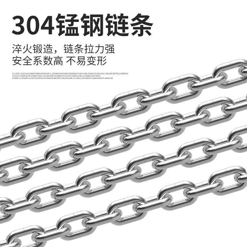 04不锈钢电动葫芦环链不锈钢链条运行式0.5/1/2吨5吨10T起重葫芦,淘宝优惠券,粉丝福利购,淘宝优惠卷