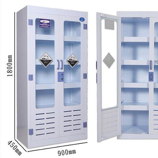 PP酸碱柜强酸强碱化学品柜实验室酸碱存储柜防腐防腐蚀,淘宝优惠券,粉丝福利购,淘宝优惠卷