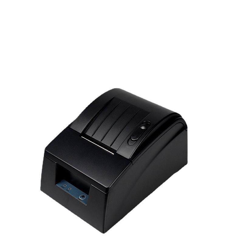 ZJ-5890G热敏小票据打印机58mm打印机USB接口超市收银打印机,淘宝优惠券,粉丝福利购,淘宝优惠卷