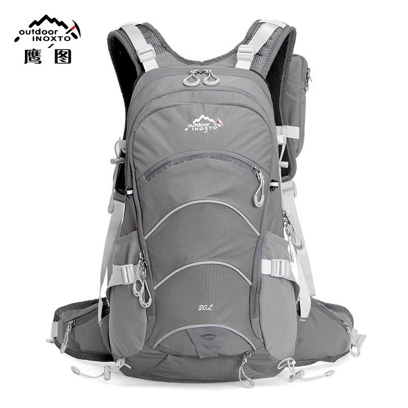 Intergraph 20L Outdoor Cycling Backpack Mountaineering Bag