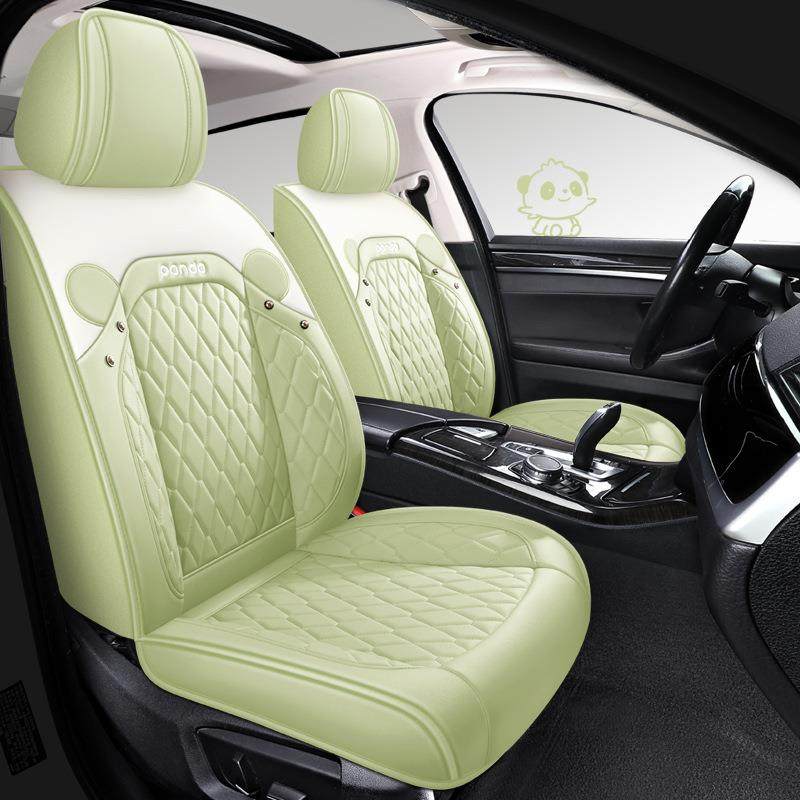 新款汽车坐四季通用卡通套LGA可爱座垫全包围座夏女垫神座椅套季,淘宝优惠券,粉丝福利购,淘宝优惠卷