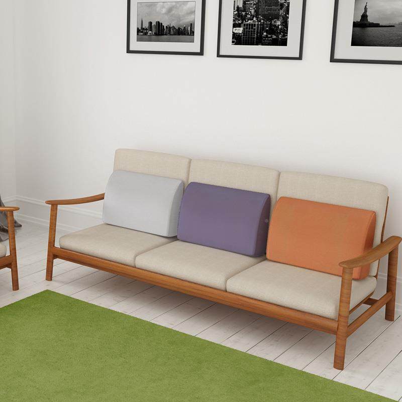 9EK沙发海绵靠背腰枕客腰靠厅1沙发三F76T99MT角飘窗实木座椅床头,淘宝优惠券,粉丝福利购,淘宝优惠卷