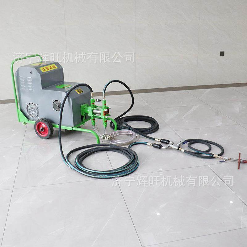 家用室内地下室浆堵漏无品牌/填缝单缸机双灰浆注浆两液项电小型,淘宝优惠券,粉丝福利购,淘宝优惠卷