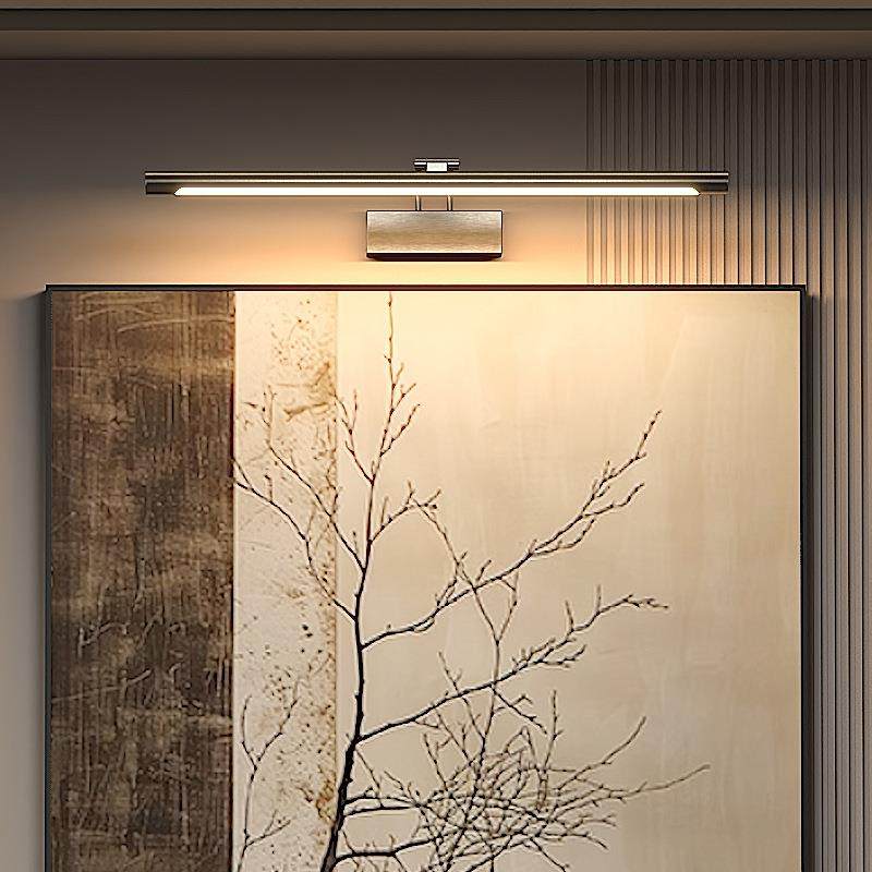 美式复古青古铜照画壁灯led轻奢卫生间镜柜洗漱浴室镜前灯免打孔,淘宝优惠券,粉丝福利购,淘宝优惠卷