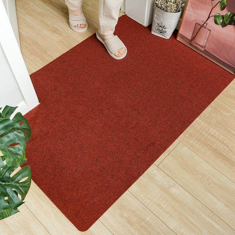 进门地垫门口门垫家用厨房客厅入户化妆室吸水脚垫卧室地毯蹭灰垫,淘宝优惠券,粉丝福利购,淘宝优惠卷