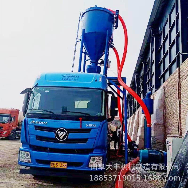 北京石灰石粉气力输送吸灰机 石灰石粉装车负压输送机 自动抽灰机,淘宝优惠券,粉丝福利购,淘宝优惠卷