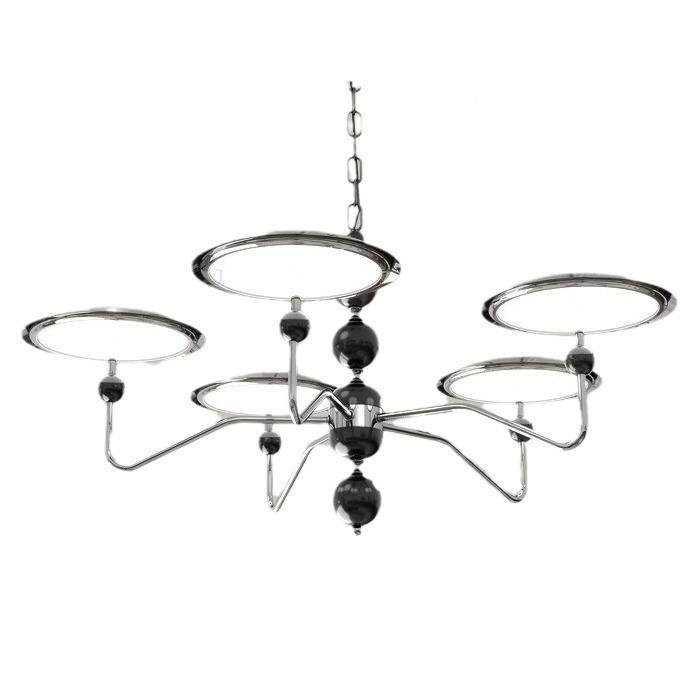 法式奶油全光谱客厅吊灯复风餐厅轨卧室灯中古星吊链护眼146普瑞,淘宝优惠券,粉丝福利购,淘宝优惠卷