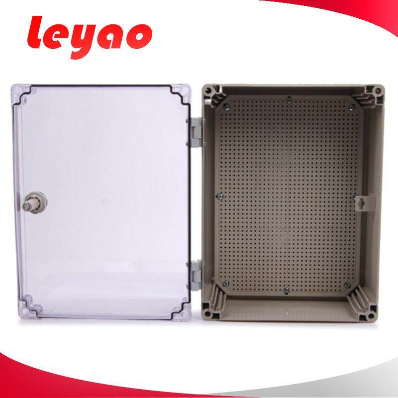 带透明防水箱监控箱LY-AT-锁403016400300*LY-AT-40160带网状*底,淘宝优惠券,粉丝福利购,淘宝优惠卷