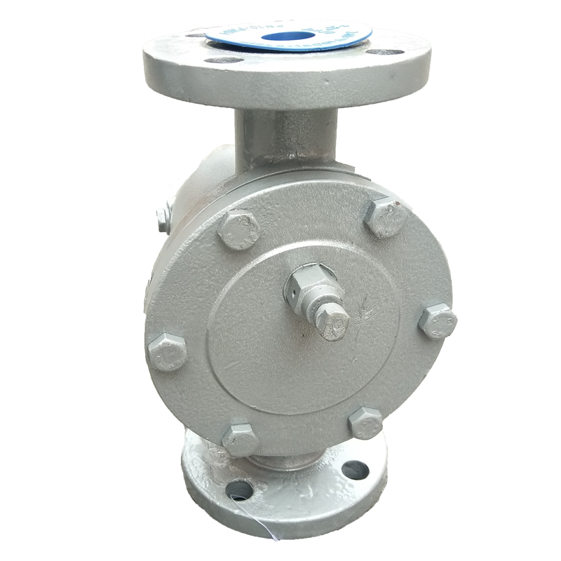 CS41H-16C/25C自由浮球式蒸汽疏水阀 疏水器DN15 DN20 DN25-DN250 - 图2