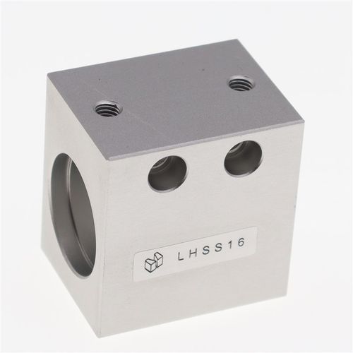 怡和达高品质方法兰直线轴承C-LME11/12-d6/8/10/12/13/16/20/25 - 图3