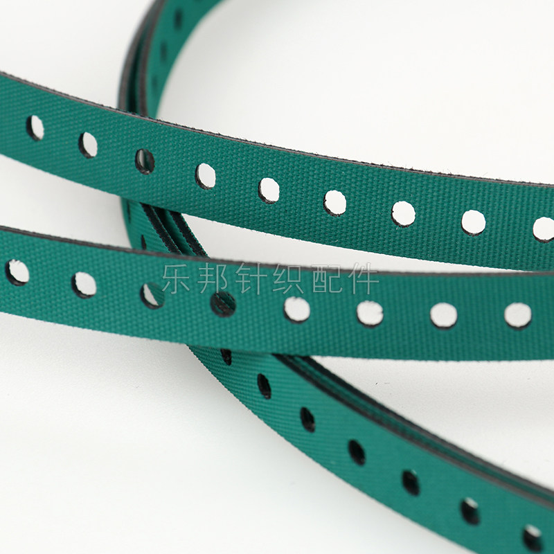 大圆机冲孔带进口料孔带同步带输纱器皮带小圆机输送带针织配件,淘宝优惠券,粉丝福利购,淘宝优惠卷