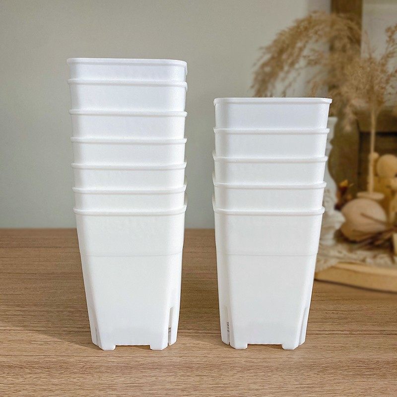 侧开口加高方口控根万象盆加厚多肉绿植塑料花盆简约园艺可配托架,淘宝优惠券,粉丝福利购,淘宝优惠卷