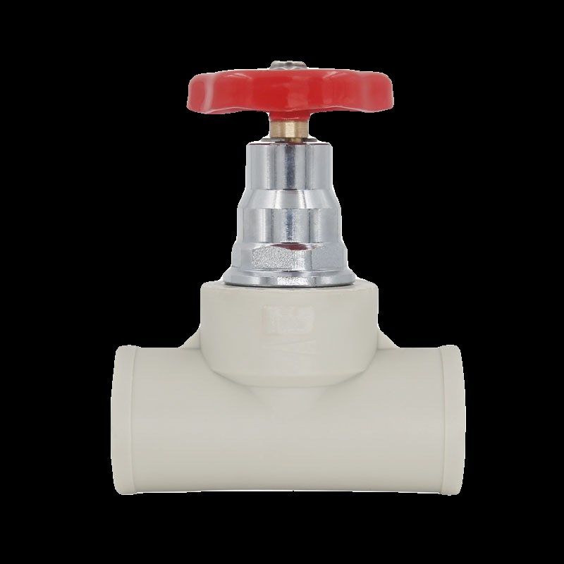 公元PPR冷热水管配件4分6分截止阀20 25 32 40 50 63热熔管截止阀,淘宝优惠券,粉丝福利购,淘宝优惠卷