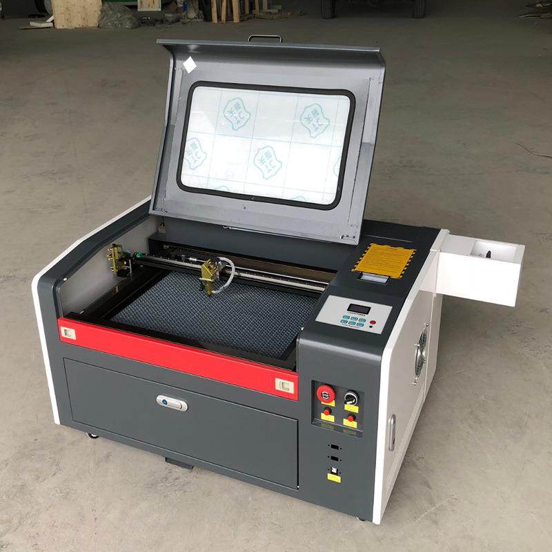 5030桌面小型雕刻机40W/50W/60W布料皮革亚克力木板激光微割机,淘宝优惠券,粉丝福利购,淘宝优惠卷