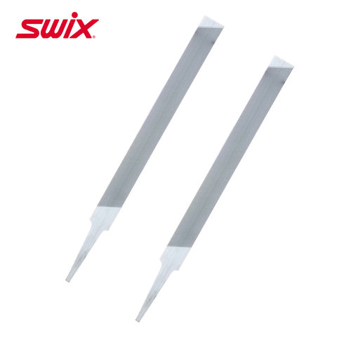 SWIX滑雪板赛用镀铬边刃锉刀高山雪板底刃修刃工具单双板打磨除锈 - 图2