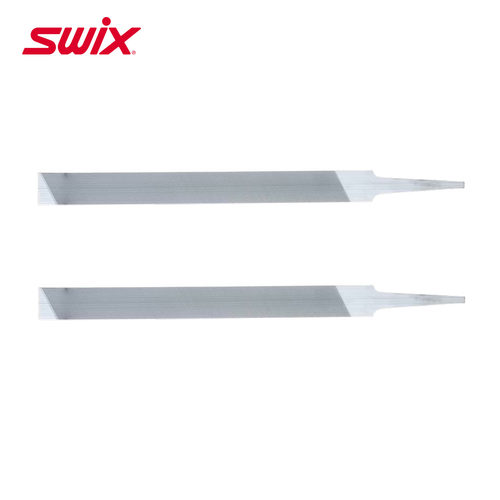 SWIX滑雪板赛用镀铬边刃锉刀高山雪板底刃修刃工具单双板打磨除锈 - 图1