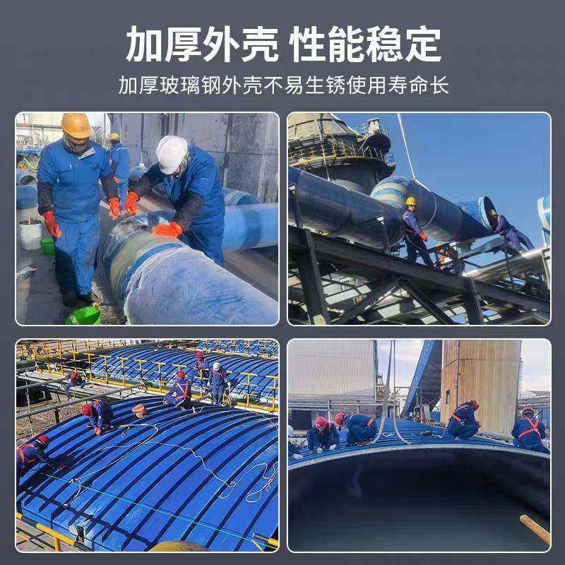 玻璃CGQ钢污水池盖板拱盖板厌池集气氧密封形罩形盖板蓄水池弧集,淘宝优惠券,粉丝福利购,淘宝优惠卷