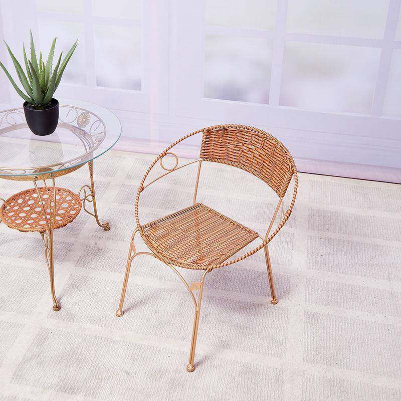 编藤腾椅子藤椅椅休租闲椅子家用餐椅出房JPU椅子板凳阳茶几凳台,淘宝优惠券,粉丝福利购,淘宝优惠卷