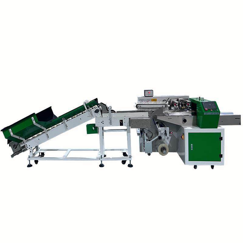 赣南脐橙包装机DJ350自动理料保鲜膜柠檬包装机多功能水果打包机,淘宝优惠券,粉丝福利购,淘宝优惠卷