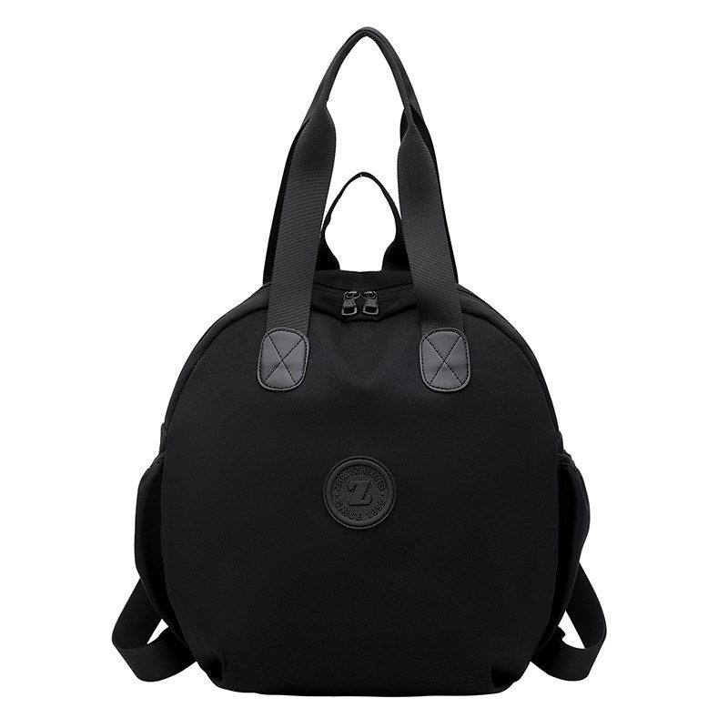 2024新款双肩背包时尚百搭单肩包干湿分离轻便三用大学生情侣背包,淘宝优惠券,粉丝福利购,淘宝优惠卷