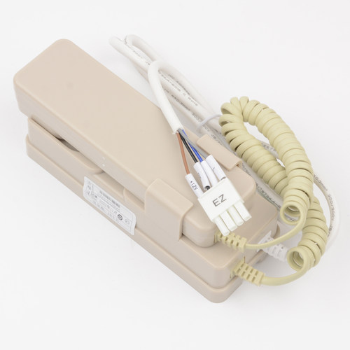 电梯机房话机NKT12(1-1)AX B轿厢副机0821ABTC1 VC1适用富士达 - 图3