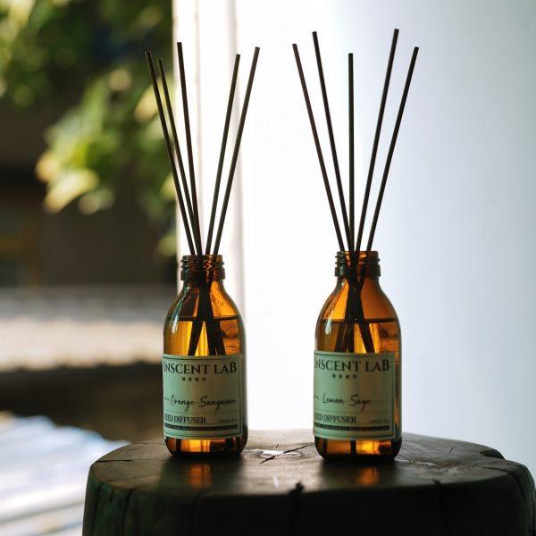 映香制所 无火藤条香薰扩香精油酒店香薰家用卧室淡香持久留香,淘宝优惠券,粉丝福利购,淘宝优惠卷