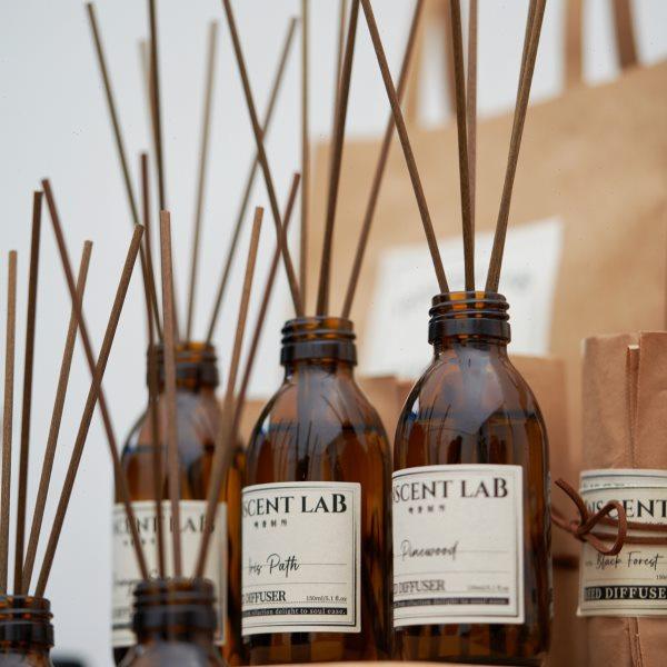 映香制所 无火藤条香薰扩香精油酒店香薰家用卧室淡香持久留香,淘宝优惠券,粉丝福利购,淘宝优惠卷