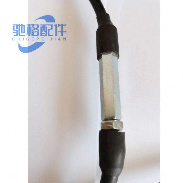 农用微耕机离合线186型173型加长通用汽油机配件离合手柄拉线配套,淘宝优惠券,粉丝福利购,淘宝优惠卷