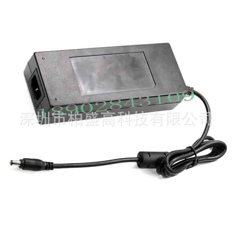 工厂直销12V10A.LED灯箱广告牌 KC PSE CCC SAA UKCA认证开关电源 - 图2