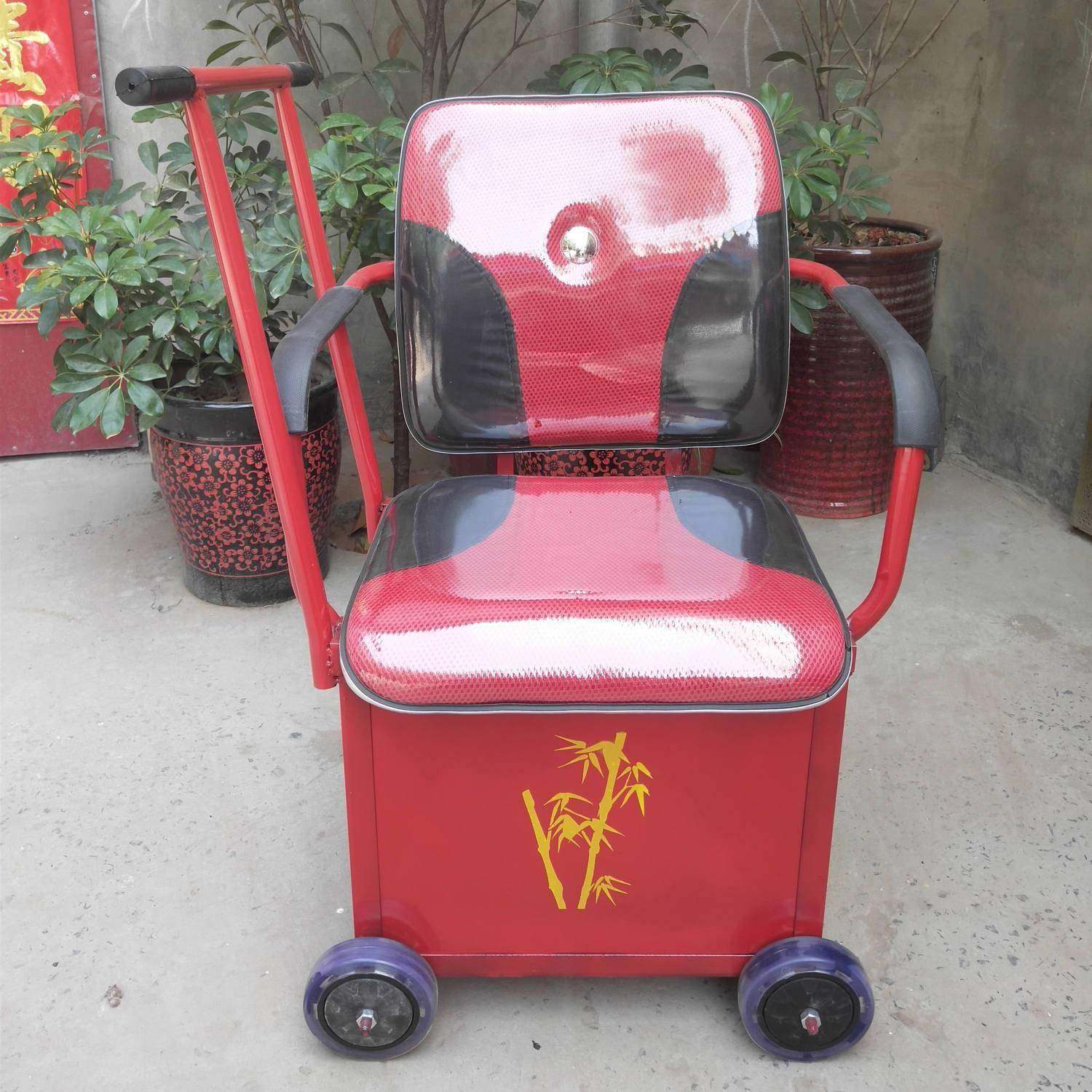 10035216老年手推车家用代可坐座老人买菜推轻便手动助步步椅带坐,淘宝优惠券,粉丝福利购,淘宝优惠卷