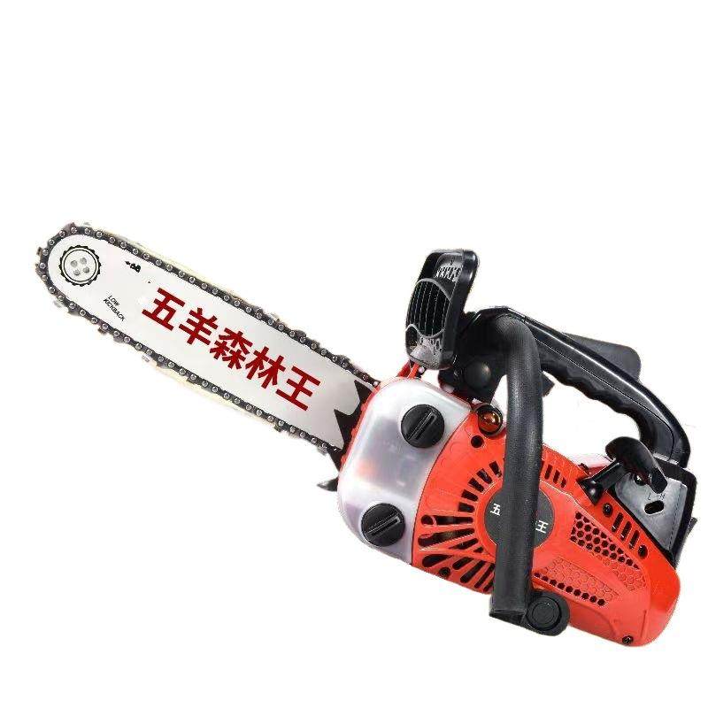 2冲4冲小型汽油锯伐木锯毛竹锯10寸12寸14寸家用便捷式单手锯,淘宝优惠券,粉丝福利购,淘宝优惠卷