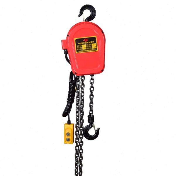环链电动葫芦1t2t3t5t吨固定挂钩式电动倒链提升机链条式起重葫芦,淘宝优惠券,粉丝福利购,淘宝优惠卷