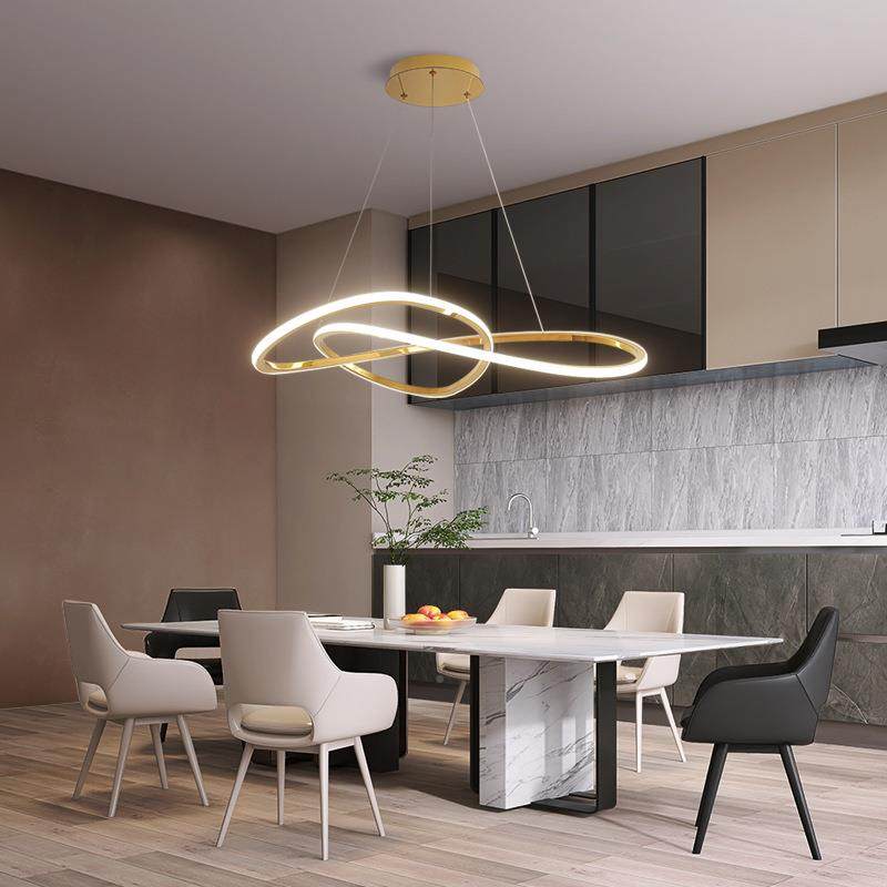 极简厅吊JLD0742灯餐现代简约大气家电用房间卧室客厅灯异形吧台,淘宝优惠券,粉丝福利购,淘宝优惠卷