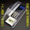 Customized building access control punch card attendance machine rain cover building Anjubao Shidean building host rain cover