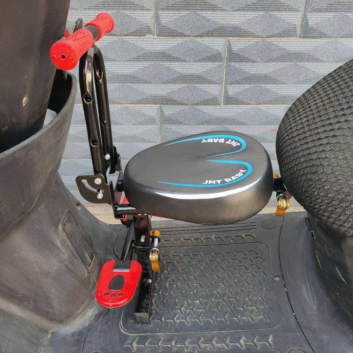 美童摩电动托车前儿童车座可折叠踏见描述板车小座椅置龟车电摩儿,淘宝优惠券,粉丝福利购,淘宝优惠卷