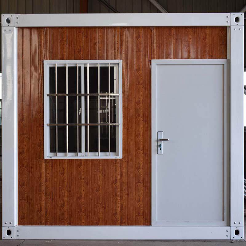 工地木纹住人集装箱房 快拼箱 拆装箱式房模块式箱式房 活动房,淘宝优惠券,粉丝福利购,淘宝优惠卷