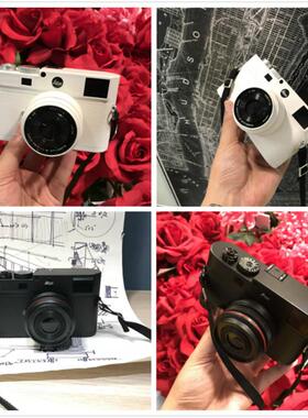 复古相机模型儿童/婚纱摄影道具摆件做工细致单反相机模型