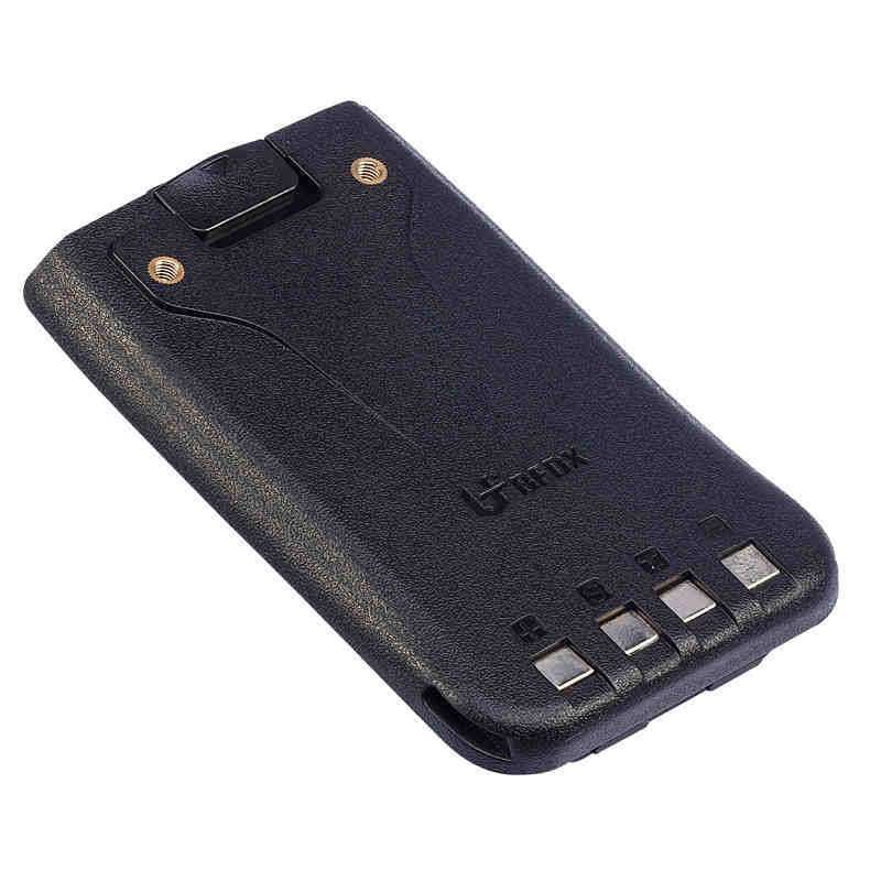 泉盛TM800对讲机电池A10 A16 北峰手持台电池适用520 370 S3 通用 - 图2