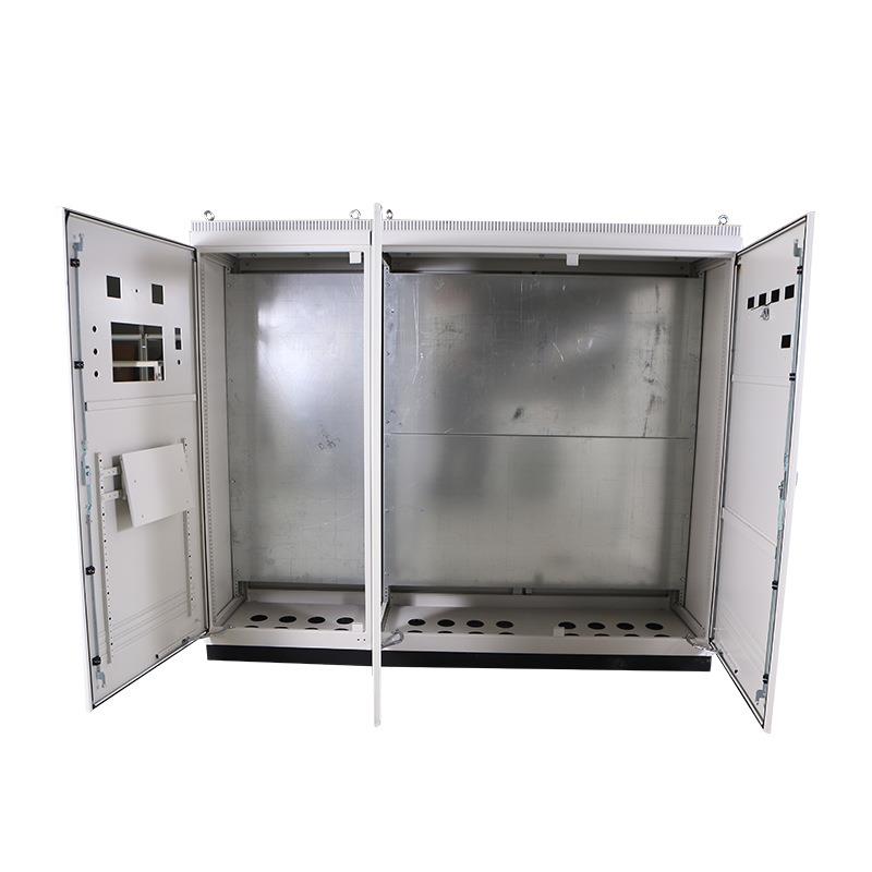 PLC network control cabinet combination frame cabinet mechanical machine tool chassis distribution electrical cabinet floor-standing mobile power cabinet