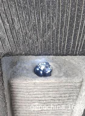 可挂墙壁的壁挂式方形造型室内墙壁流水生财景观喷泉挂饰摆件-3