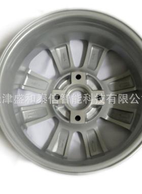 北京天津新能源车塑料外壳手板模型发动机控制箱铝合金汽车零部件