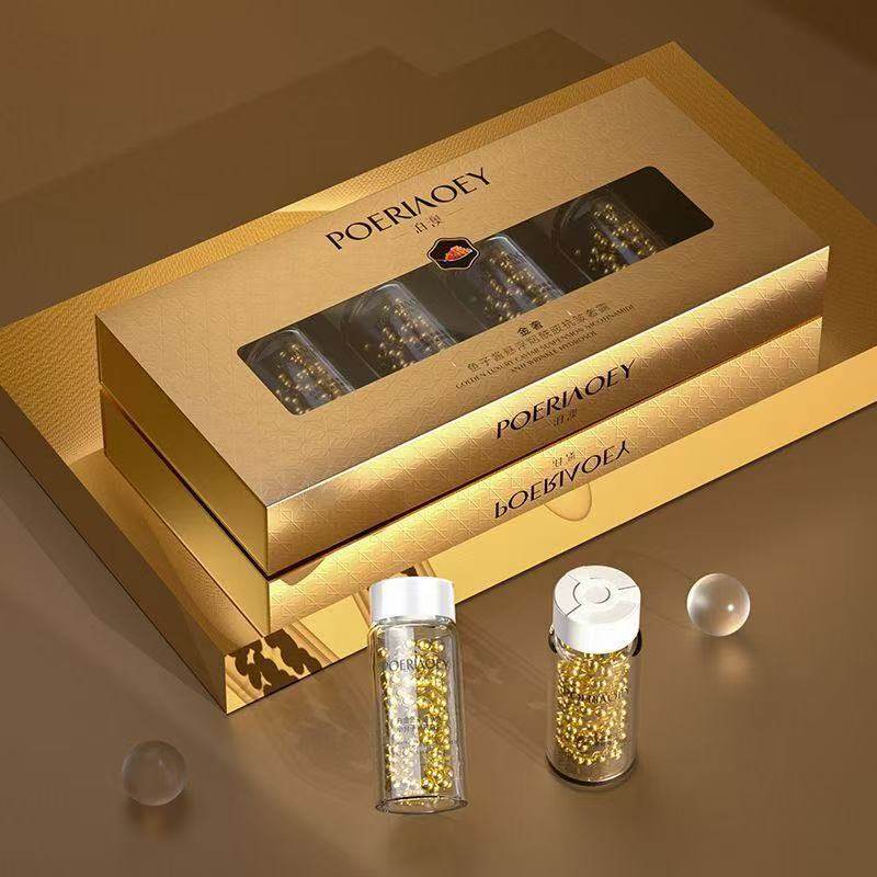 泊澳金奢鱼子酱悬浮烟酰胺奢露Y306,淘宝优惠券,粉丝福利购,淘宝优惠卷