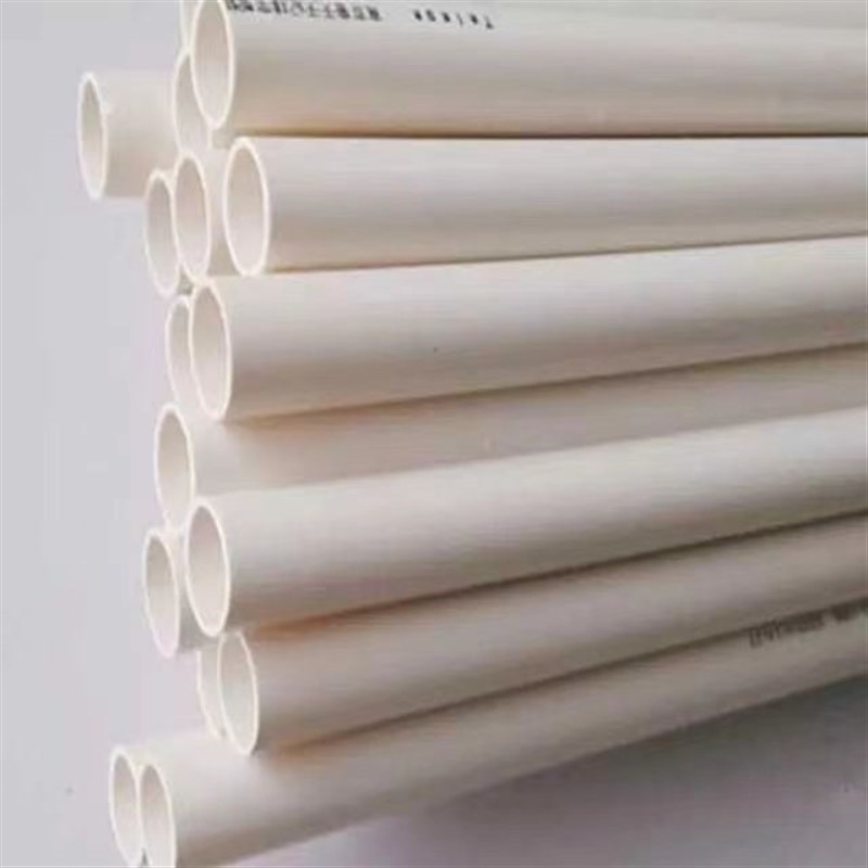 P穿线管绝缘电工套管防火阻燃16-50线O管明装暗装线管工程管 - 图3