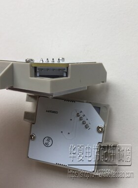 沃克斯电梯按钮 A4J59822 A4N59823 A4J59828盲文蓝字 白光 全新